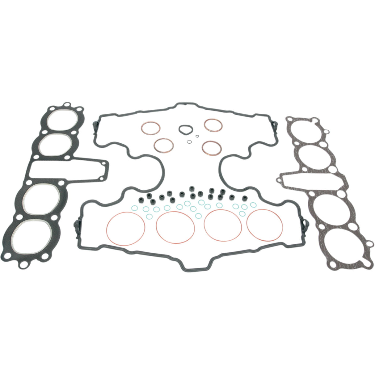 VESRAH VG-576 VG-576 Gasket Set top end - honda cb750