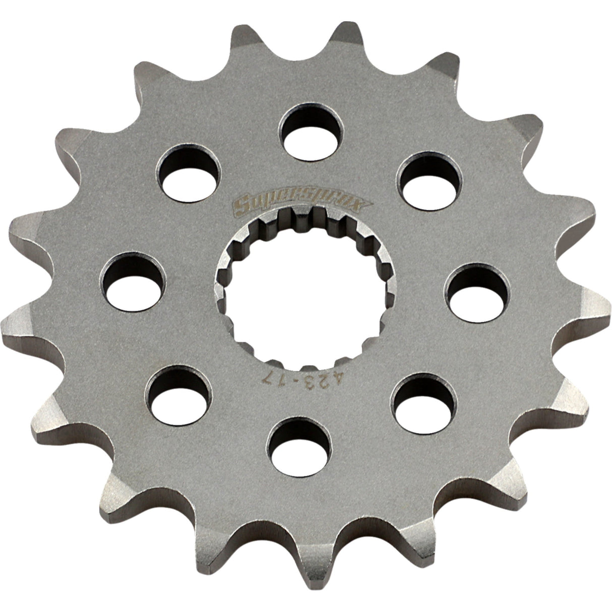 SUPERSPROX 1212-1426 CST-423-17-2 Countershaft Sprocket 17-tooth