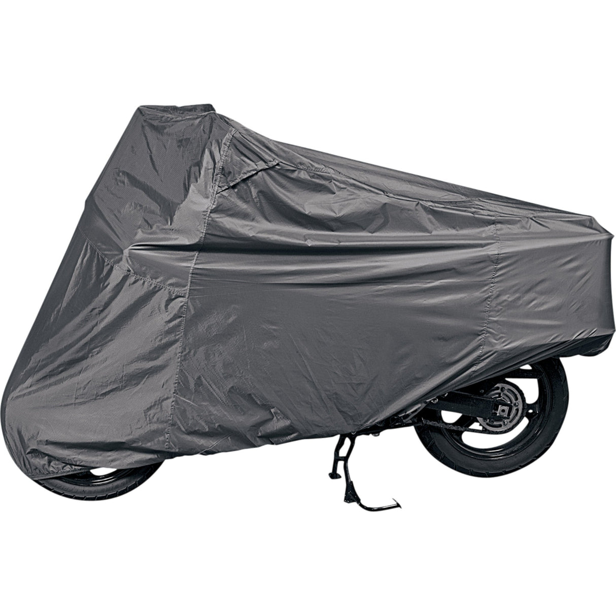 Dowco Guardian® Ultralite™ Plus Motorcycle Cover Motorcycle Gray Adventure Touring - 26045-00