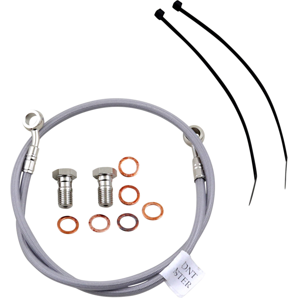 Galfer Brake Line - FK003D871-1 KTM 390 2014-2020