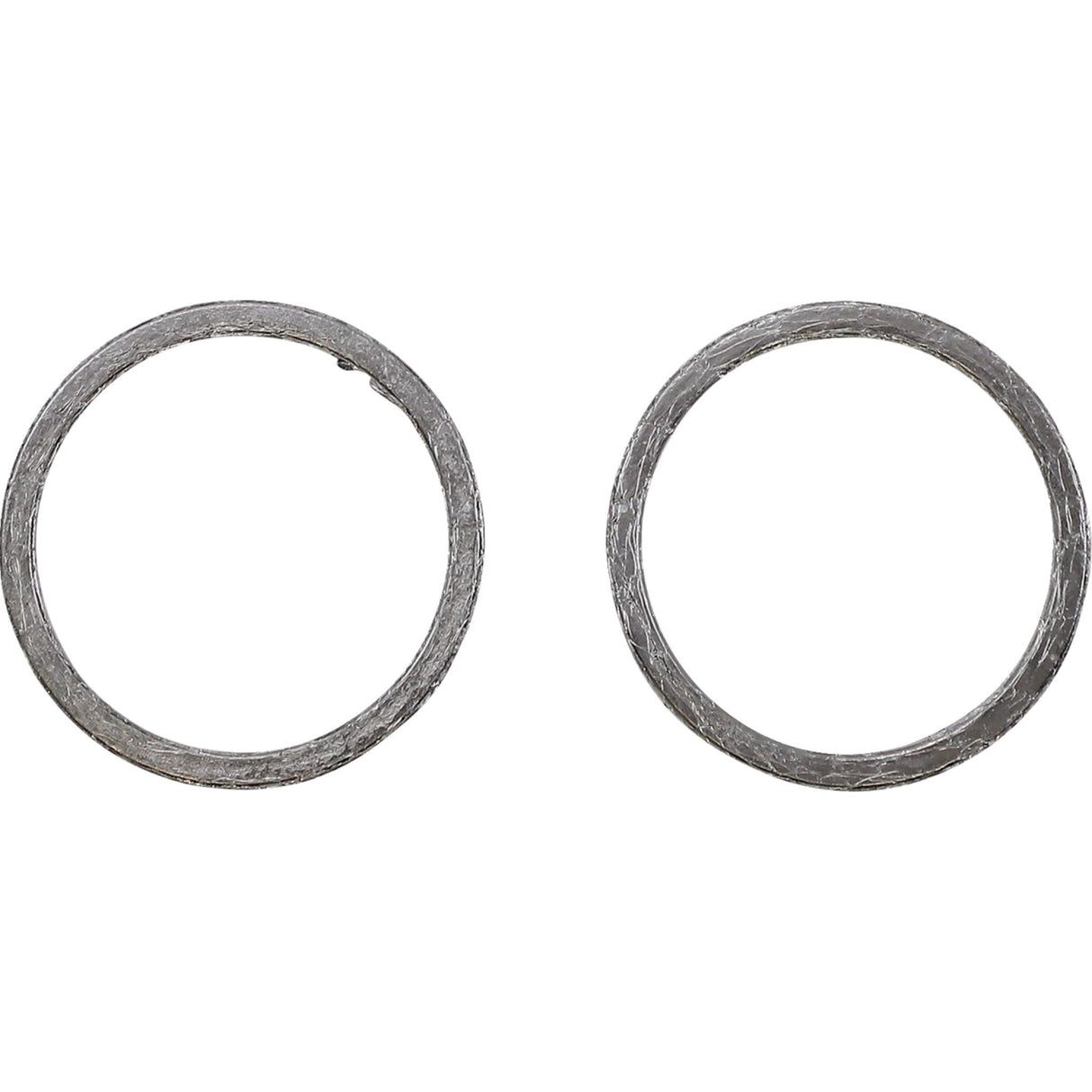 JAMES GASKET 0934-1635 JGI-65834-98-X2 Exhaust Gaskets Knitted Wire Exhaust Port Gasket