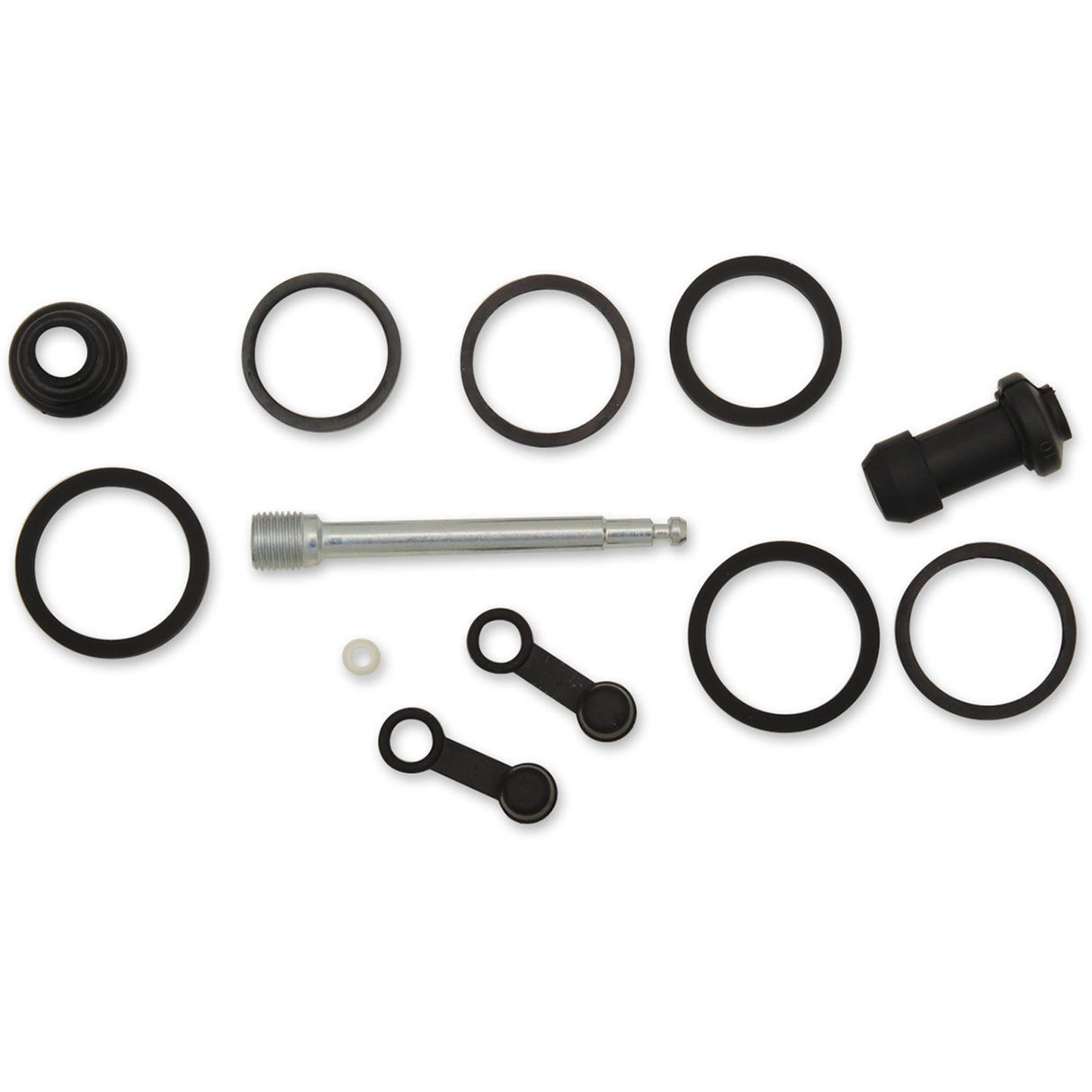 Parts Unlimited Rebuild Kit - 1702-0347 Honda VTX1800C 2002-2007