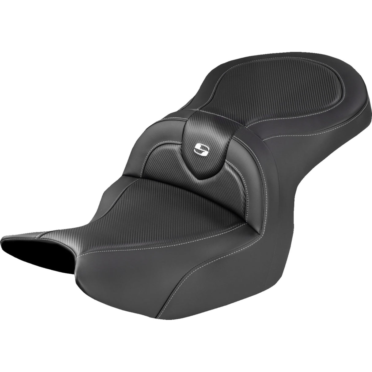 Saddlemen Roadsofa™ Seat - H18-07A-185 Honda Gold 2018-2021