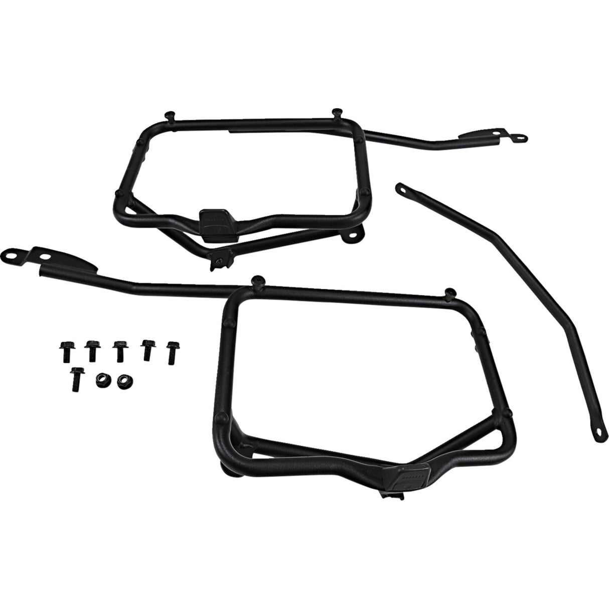 Givi Monokey Mounting Kit - PL1146 Honda NC750X 2016-2020