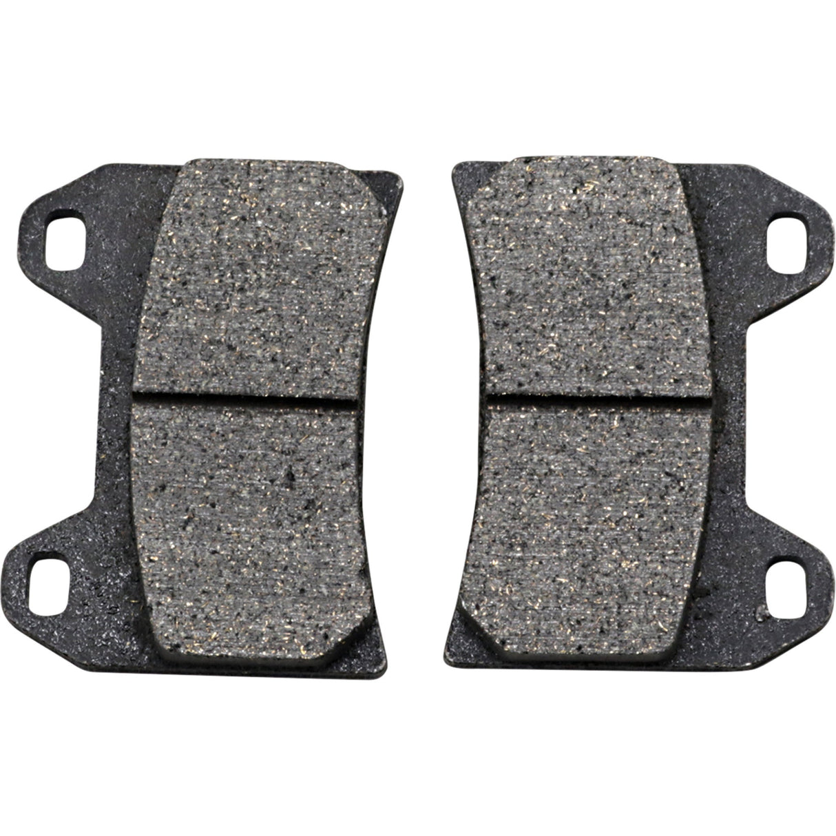 Galfer Semi-Metallic Brake Pads - FD176G1054 For Ducati Motorcycles 1997-2015 | KTM Motorcycles 2012-2023 | MV Agusta Motorcycles 2010-2020