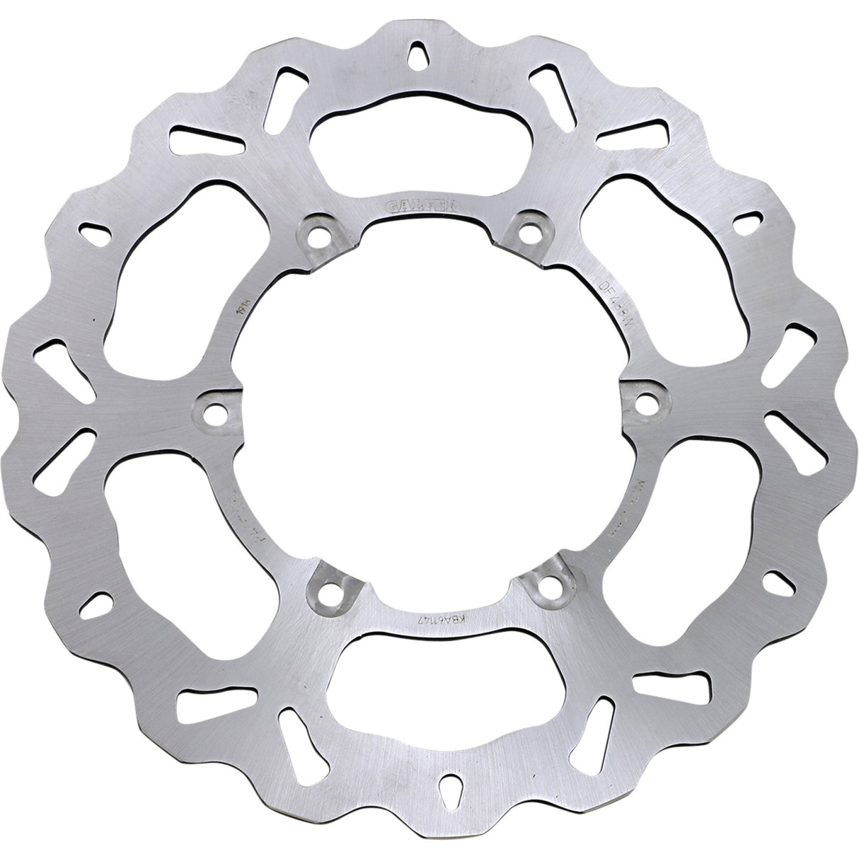 GALFER 1710-3842 DF488W Wave® Rotor Front Rotor