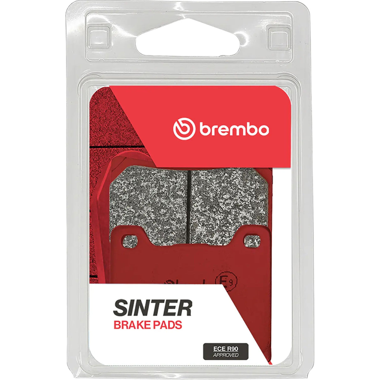 BREMBO 1721-4029 07YA11SA PRIME Sinter SA Brake Pads