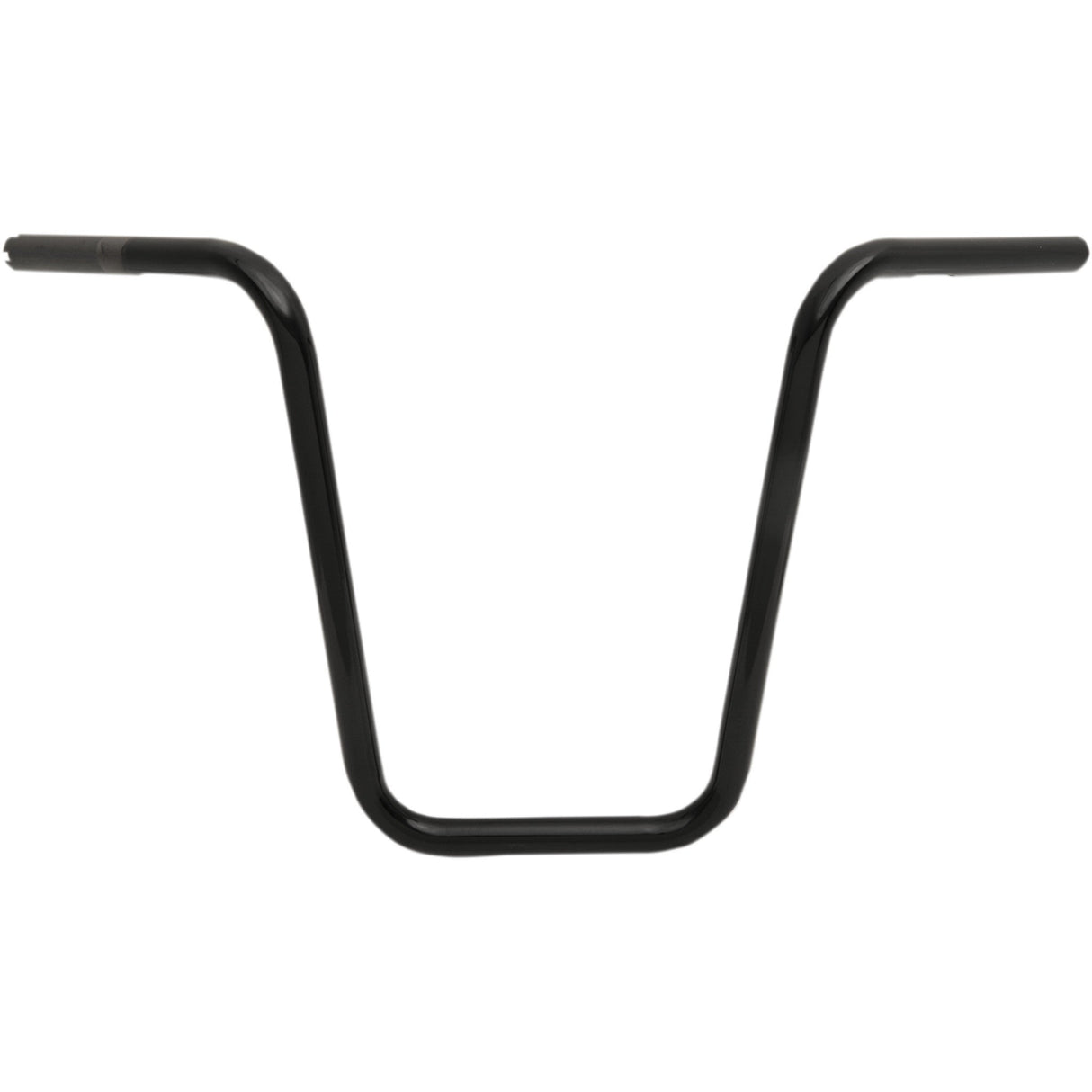 DRAG SPECIALTIES 0601-4201 1" Handlebar — Narrow/Ape Hanger 1" Handlebar - Narrow Ape - 16" - TBW - Black