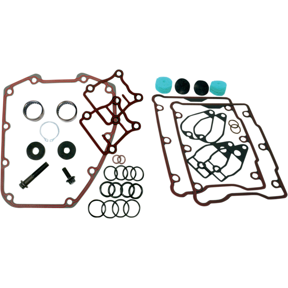 FEULING OIL PUMP CORP. 0925-0628 2064 Camshaft Installation Kit - Chain Conversion