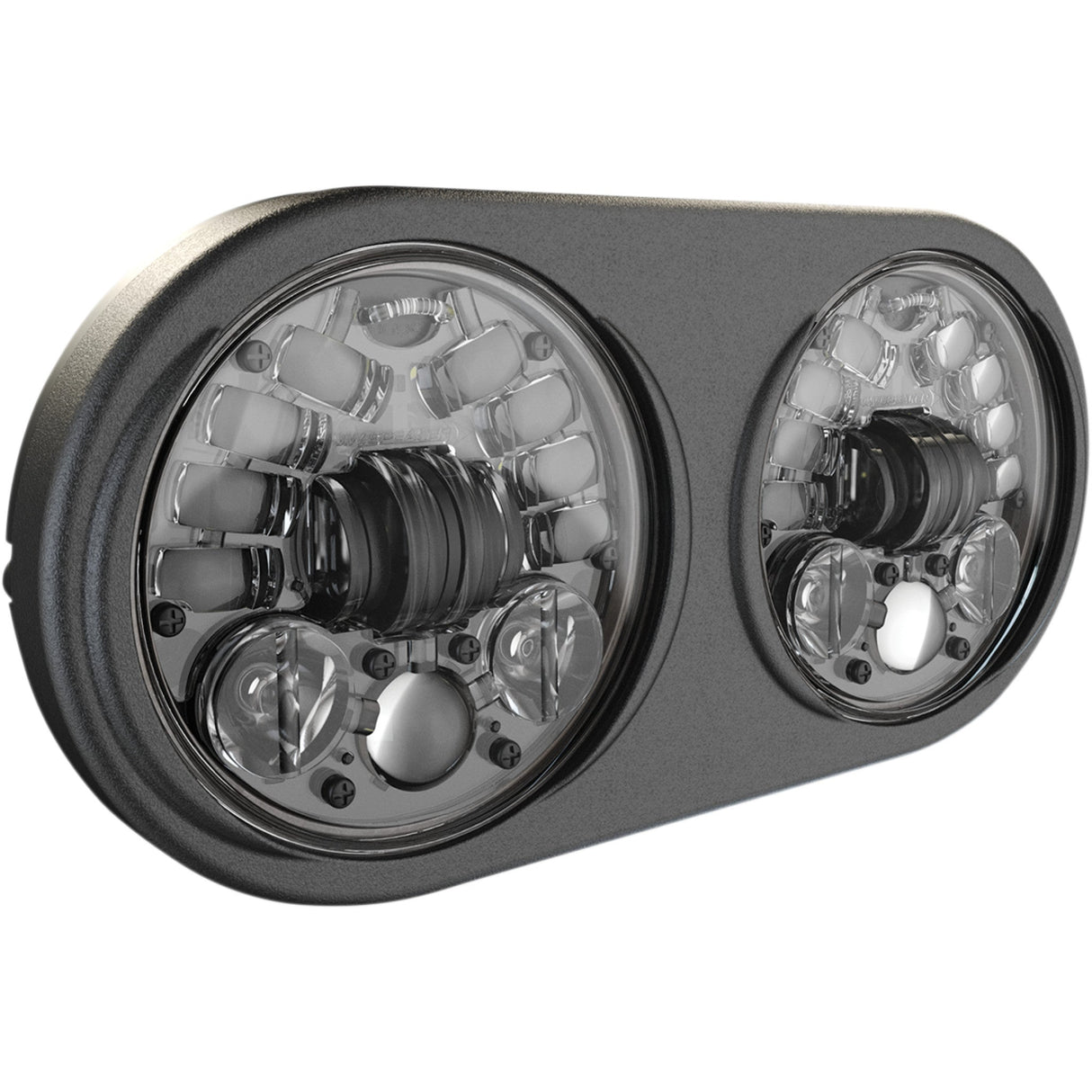 J.W. SPEAKER 2001-1783 0555131 Adaptive 2 LED Headlight LED Adaptive - Headlights