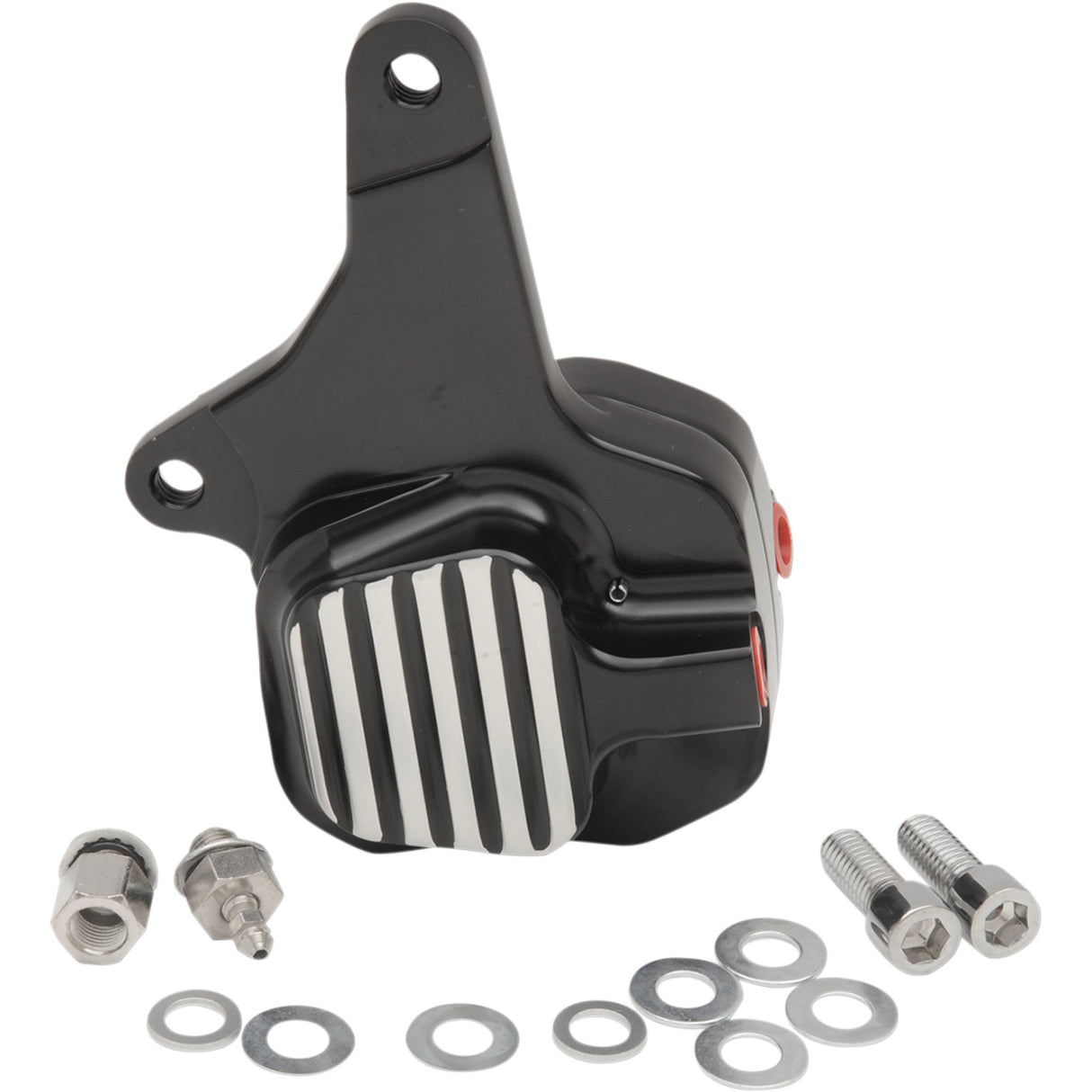 Gma Engineering By Bdl Brake Caliper Kit - GMA-200FB For Harley 1984-1999