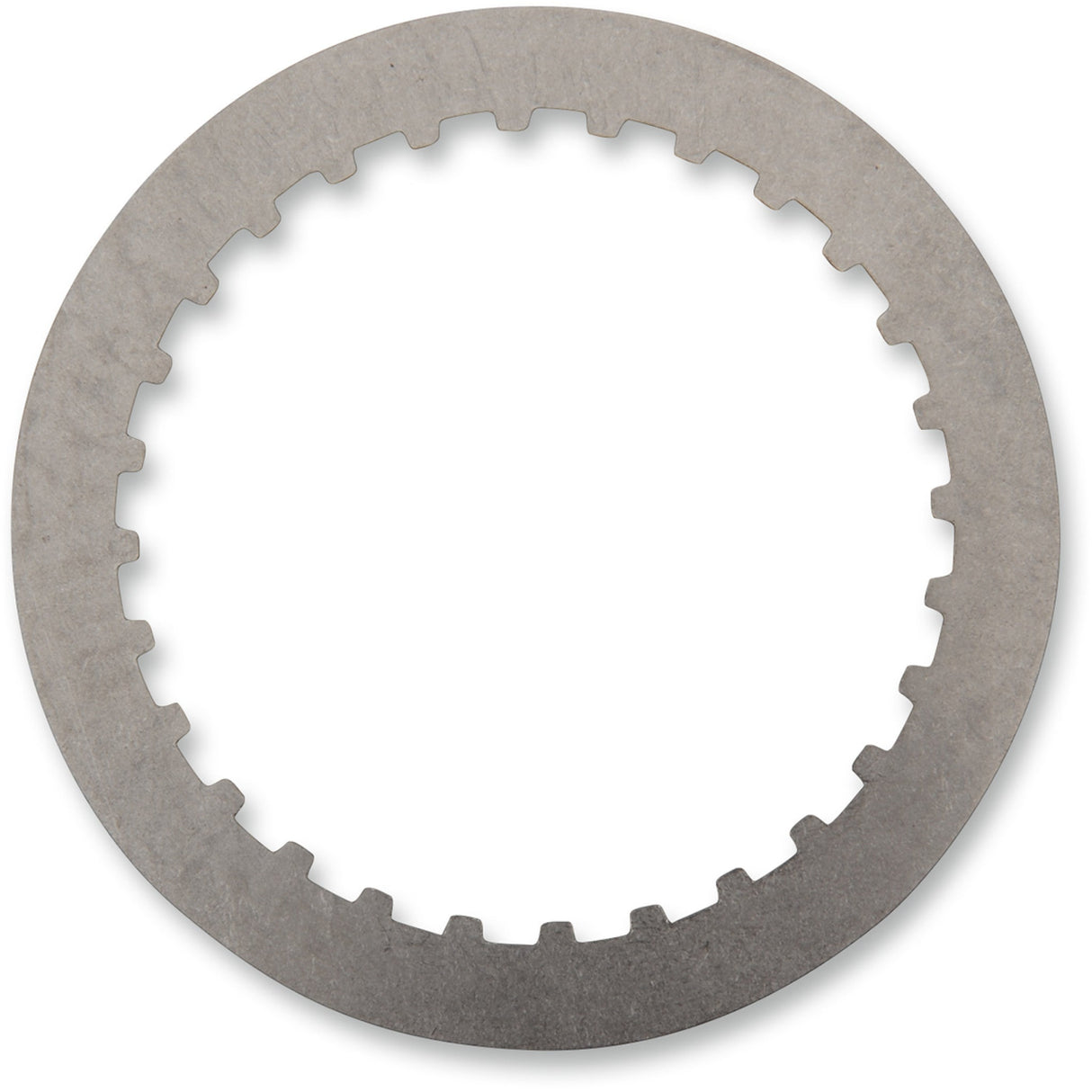 Barnett Drive Plate (Steel Plate) - 401-35-078002 Honda Motorcycles 1987-2019
