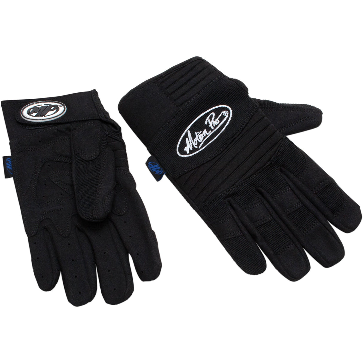 MOTION PRO Tech Gloves Black