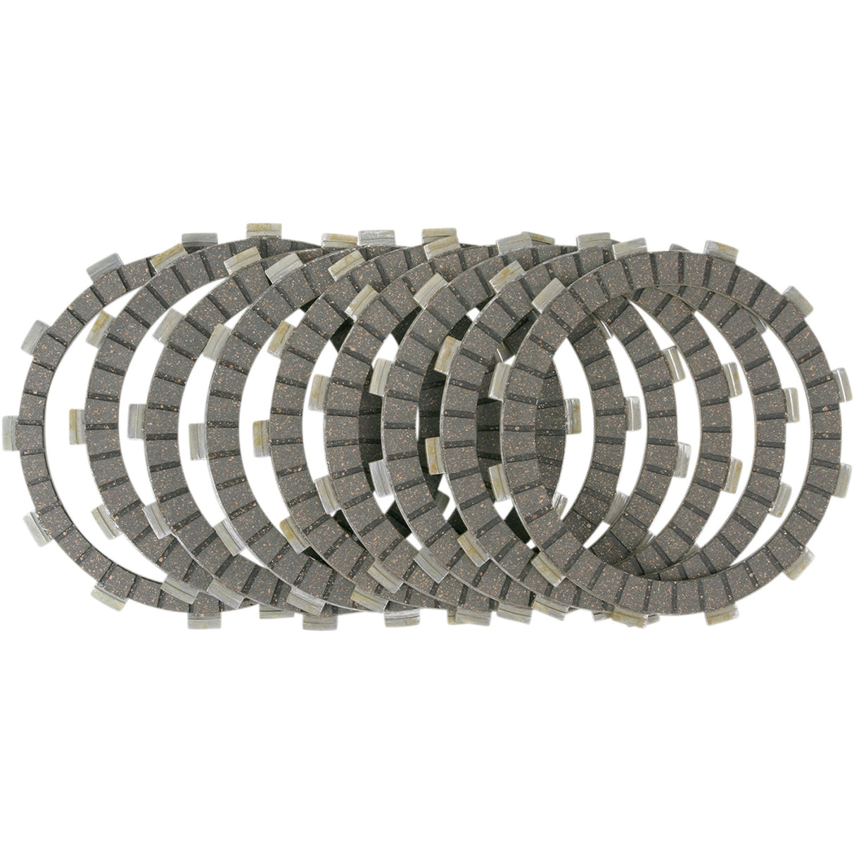 EBC 1131-1105 CK1312 CK Standard Series Clutch Kit Clutch Kit