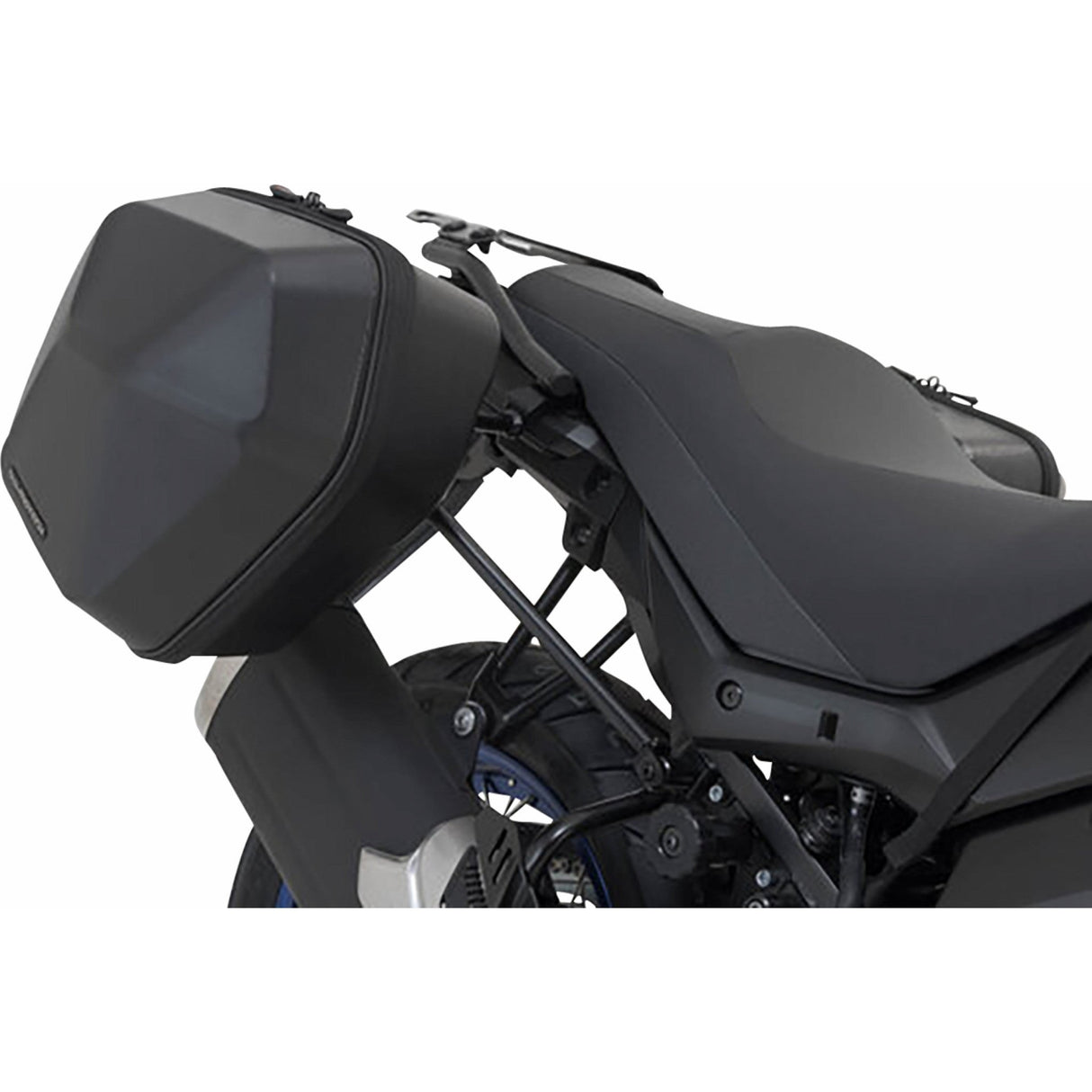 SW-MOTECH 1510-1227 HTA.05.876.12001 SLC Side Carrier left/right - suzuki - v-strom 650/650 xt