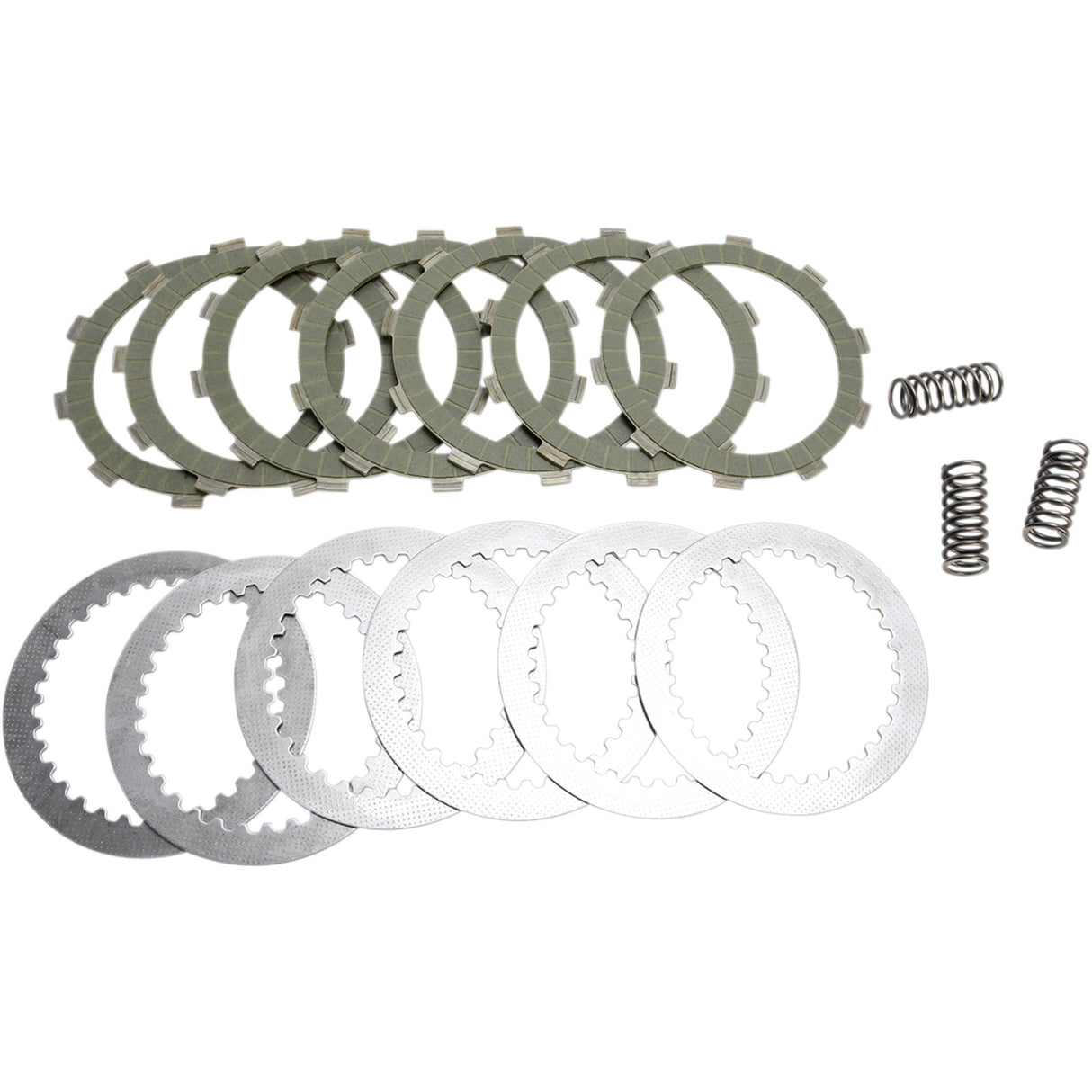 EBC 1131-3121 SRK128 SRK Series Clutch Kit Clutch Kit