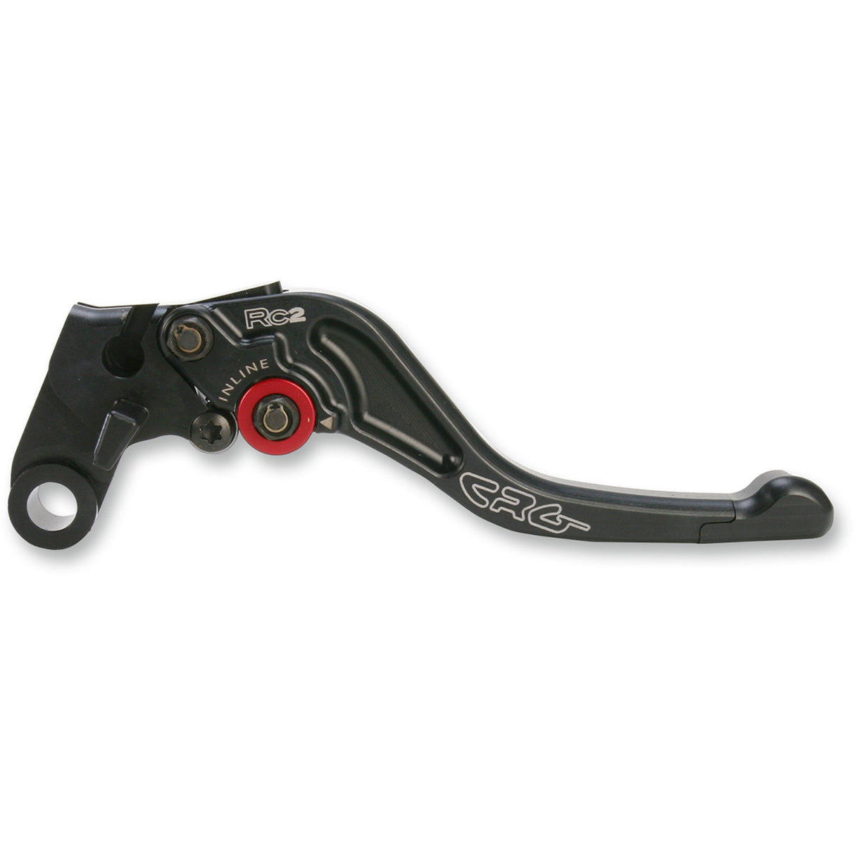 Crg RC2 Lever - 2AN-631-H-B Aprilia Tuono 2009-2016
