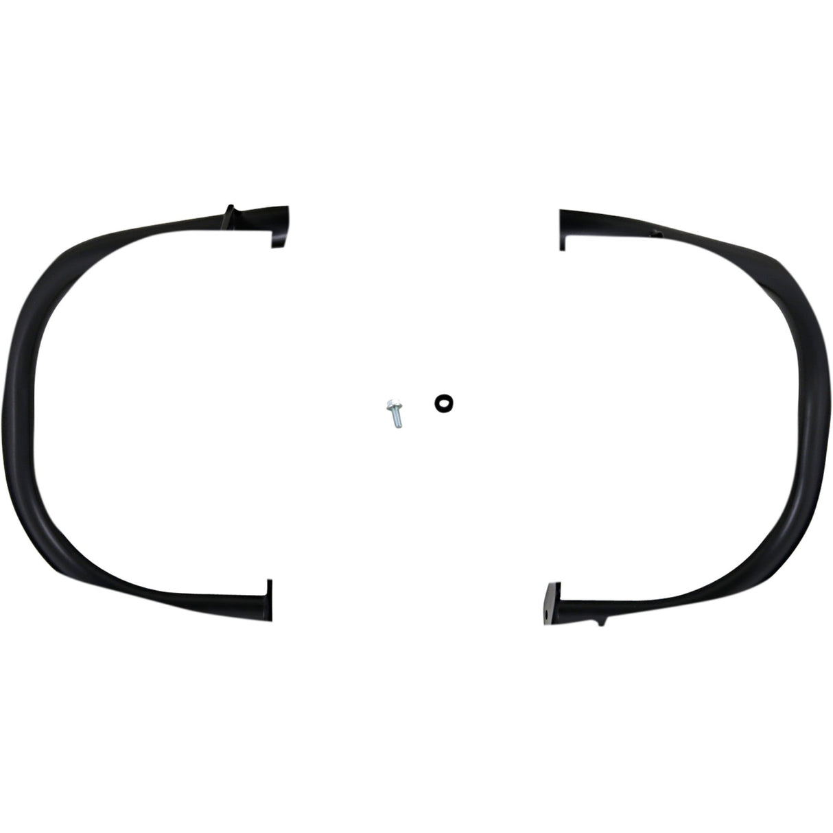 COBRA 0505-1090 01-1118B Freeway Bar black