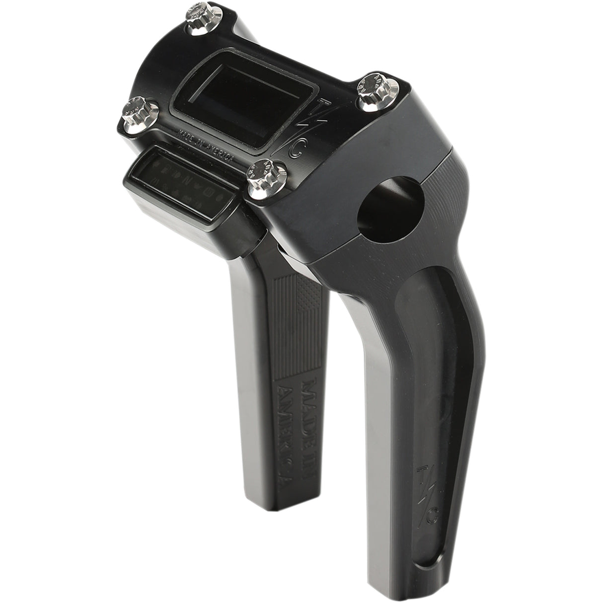 Thrashin Supply Co. Riser - TSC-6500-1 For Harley Softail 2018-2025