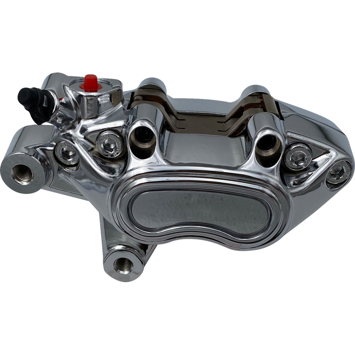 DRAG SPECIALTIES Brake Caliper Front - '15-'22 ST