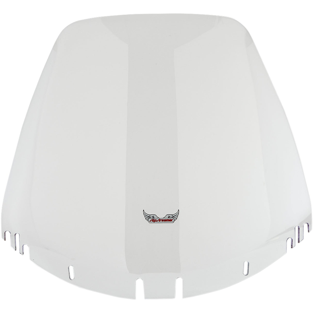 SLIPSTREAMER S191 S-191 Replacement Lucite Windshield Windshield - 24-1/2" - Clear - ZG1200