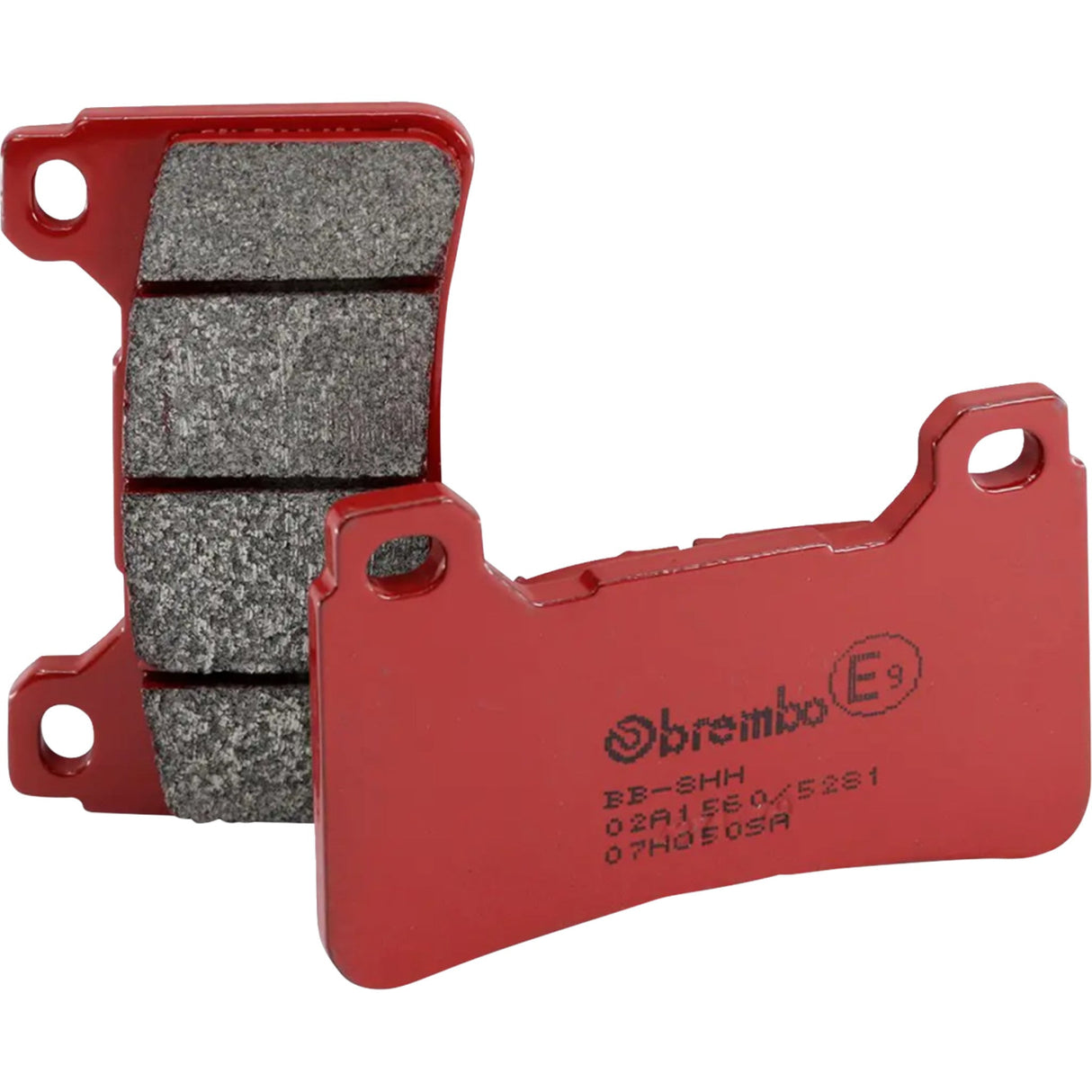 Brembo Brake Pad - 07HO50SA Honda CBR600RR / CB1000R 2005-2018