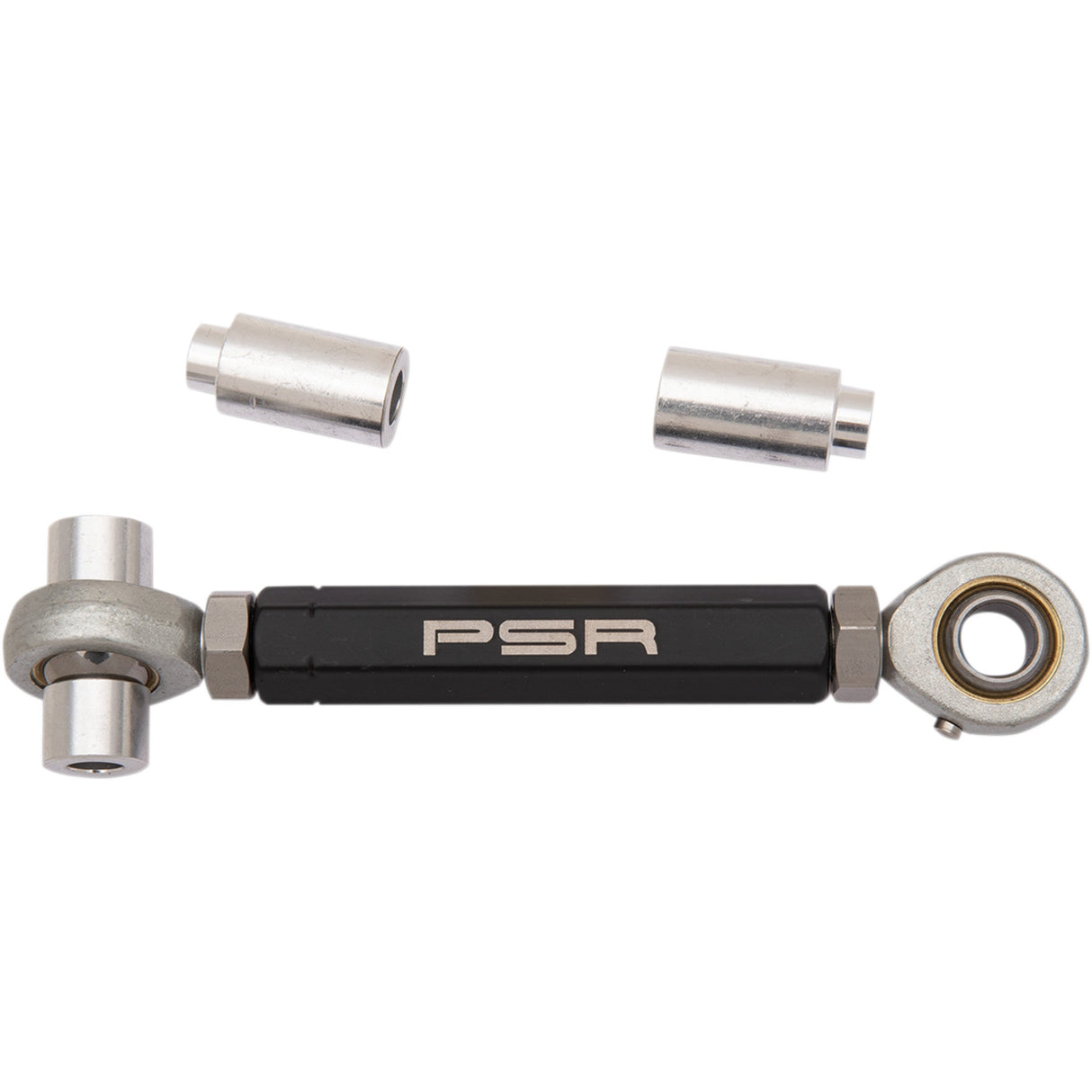PSR 1304-0960 04-00768-22 Adjustable Lowering Links Adjustable Lowering Link - Black