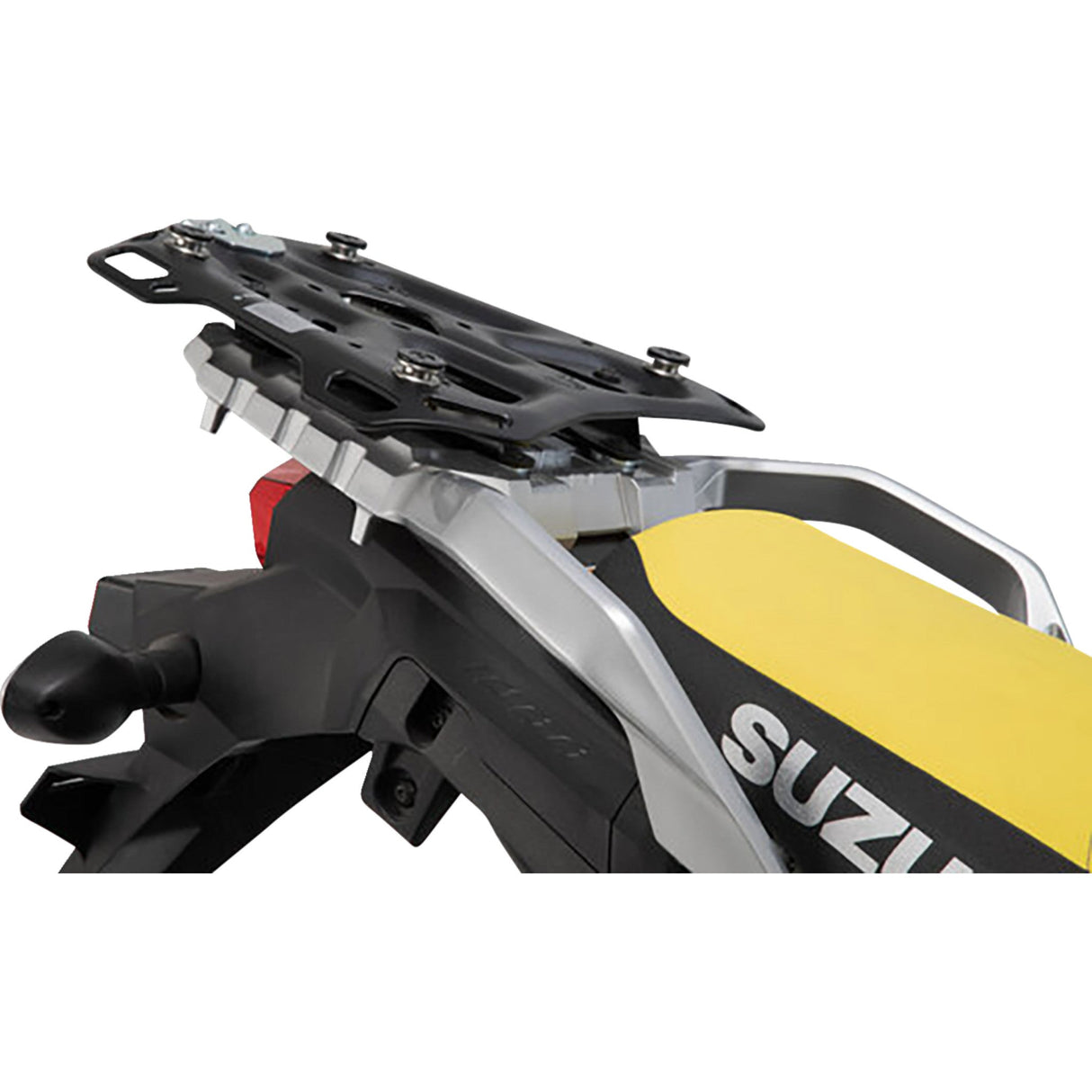 Sw-Motech Adventure Luggage System - ADV.05.876.75001/B Suzuki 650 Strom / 650A Strom 2016-2024