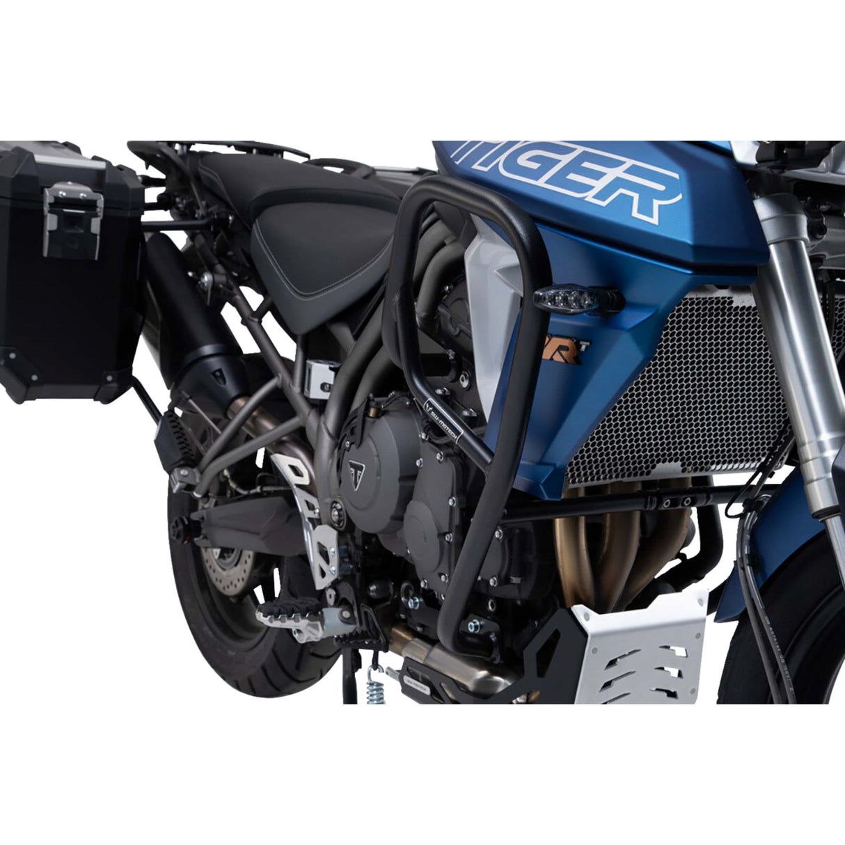 Sw-Motech Crash Bar - SBL.11.553.10001/B Triumph XC 800 / Tiger 2015-2019