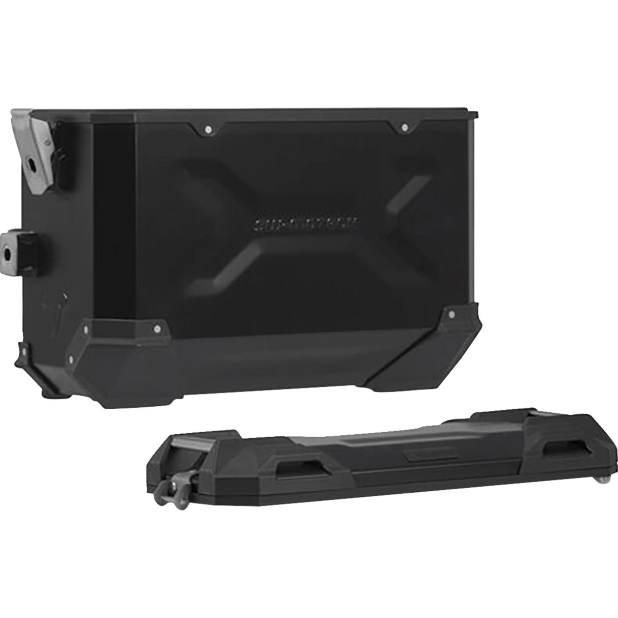 Sw-Motech Adventure Luggage System - ADV.01.942.75001/B Honda CRF1100L Africa Twin 2020-2022