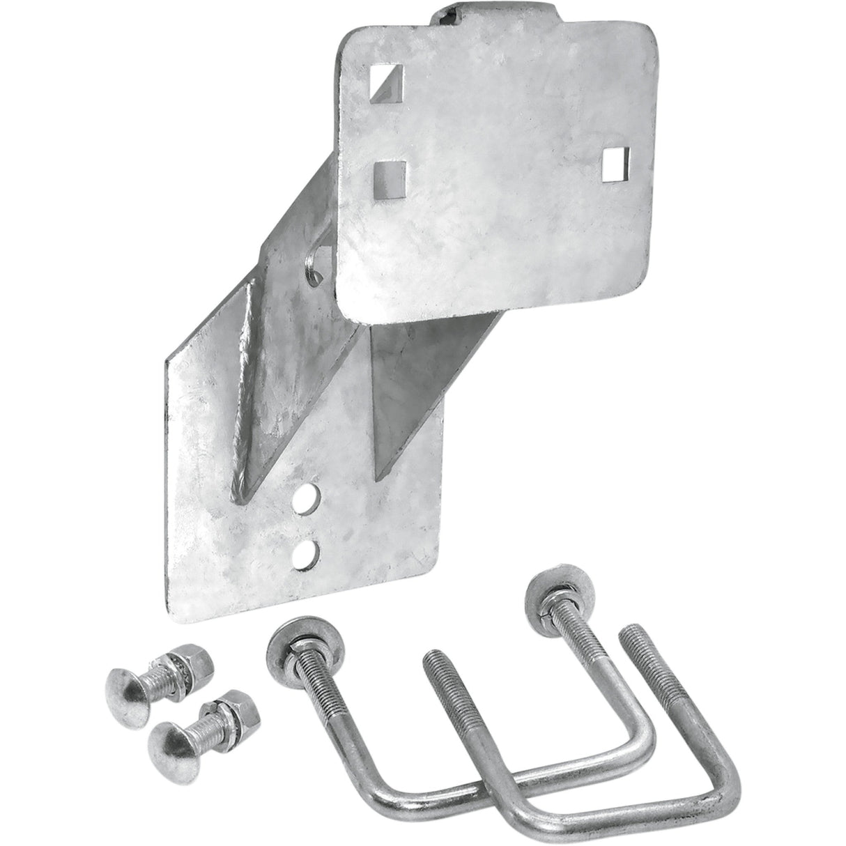 KIMPEX 3902-0055 745948 Hi-Mount Spare Tire Carrier Hi-Mount Tire Carrier