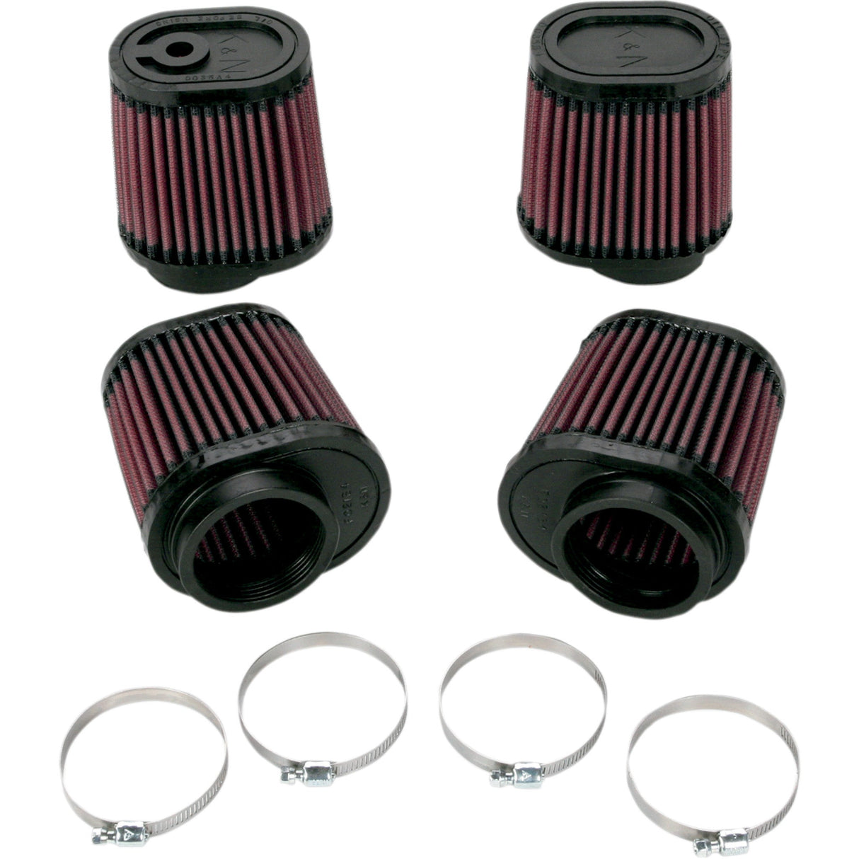K & N Air Filter - RU-2989 Yamaha 1200 Max 1985-2007