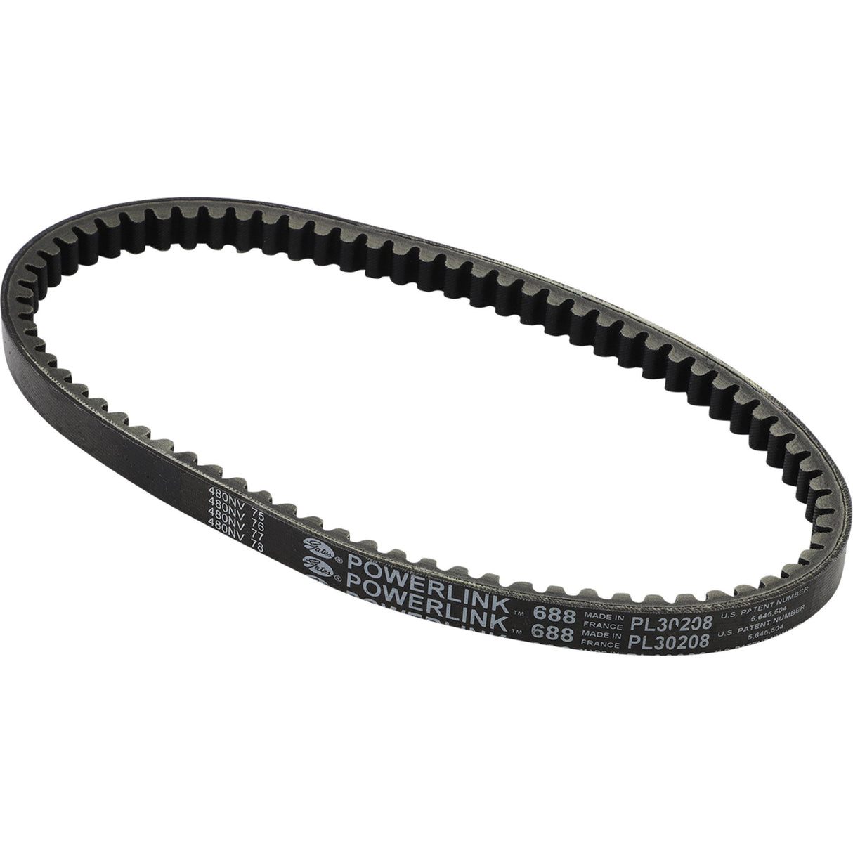 Gates Belt - PL30208 Honda Elite 1985-1994