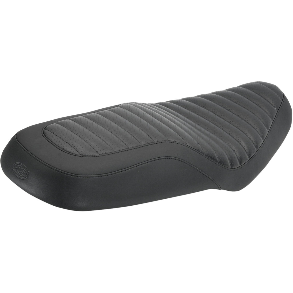 Mustang Classic Seat - 76828 Triumph Bonneville / Scrambler / Thruxton 900 2001-2018