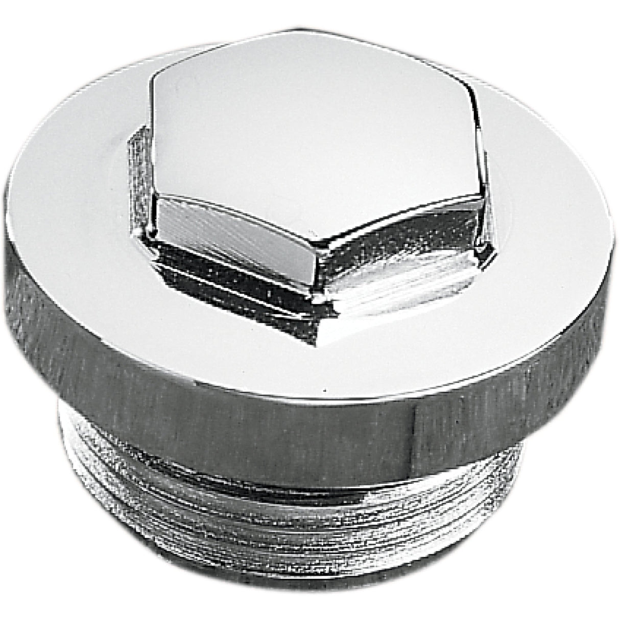 Colony Filler Clutch Plug - 7809-2 For Harley Sportster 1977-1985