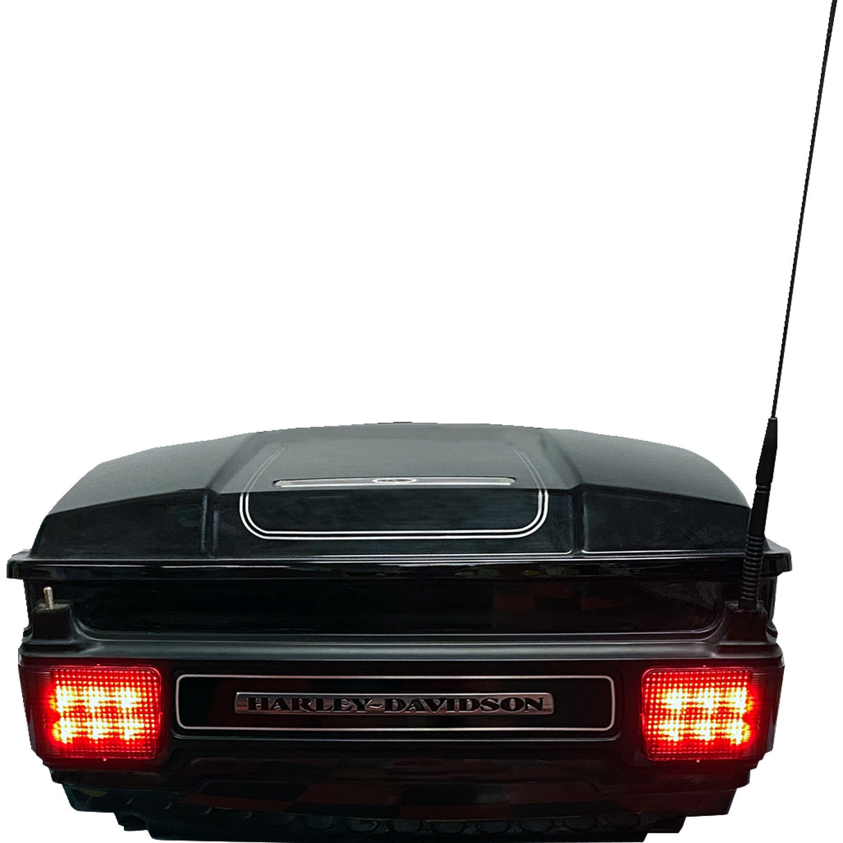 Custom Dynamics Light Kit - CD-TP-13-S For Harley Touring 1989-2013