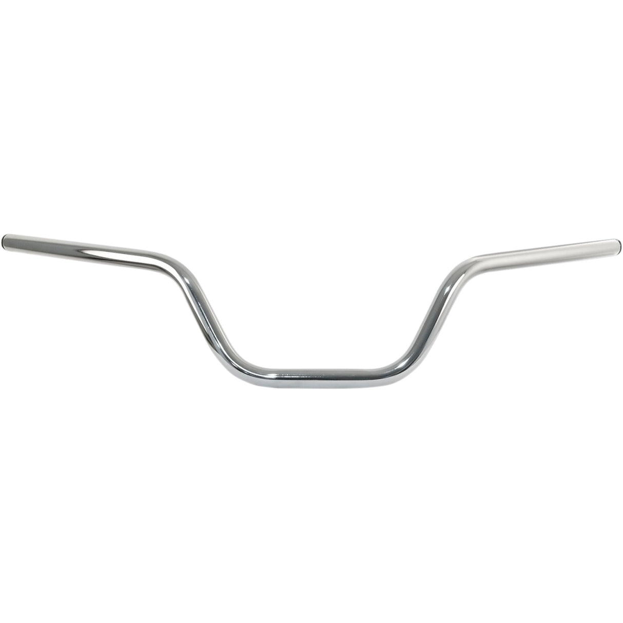 EMGO 0601-2579 23-12543 7/8" OEM-Style Handlebar Handlebar - Magna-Hawk - Chrome