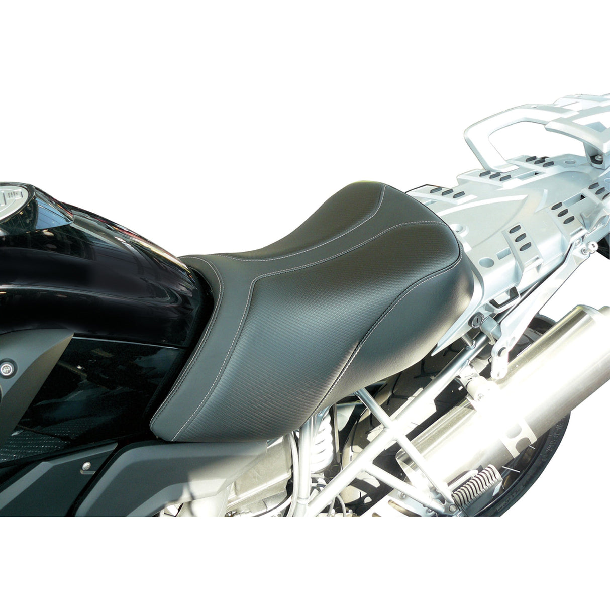 Saddlemen Adventure Tour Seat - 0810-BM24 BMW 1200 2004-2013