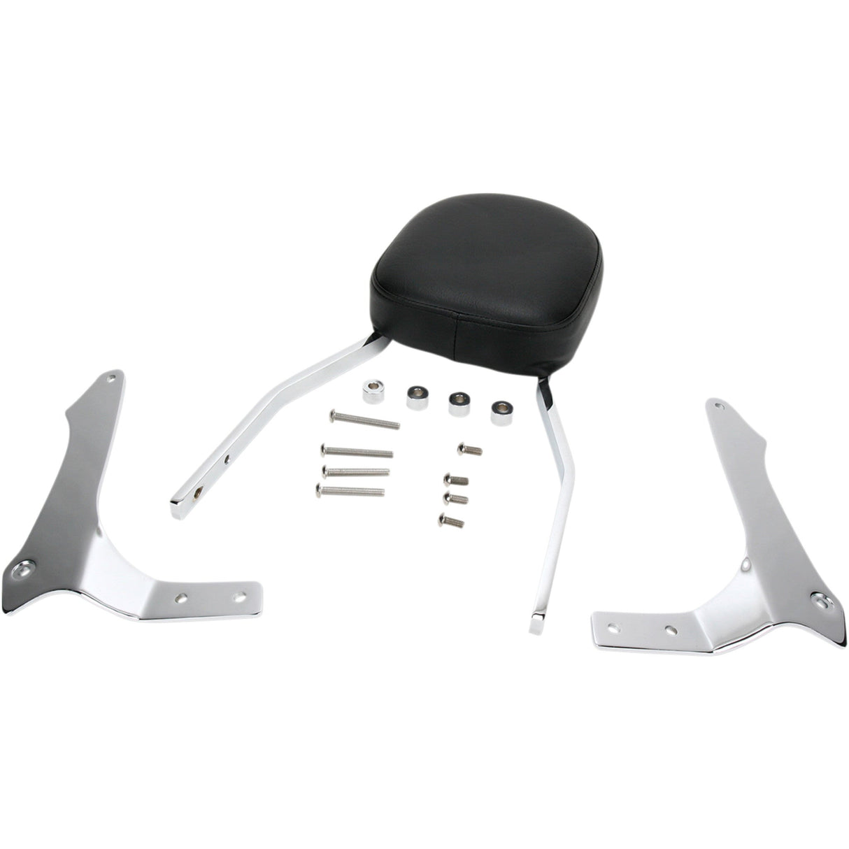 Cobra Sissy Bar - 02-5265 Yamaha XV1900S Roadliner / XV19CX Raider / XV19C Raider 2008-2016