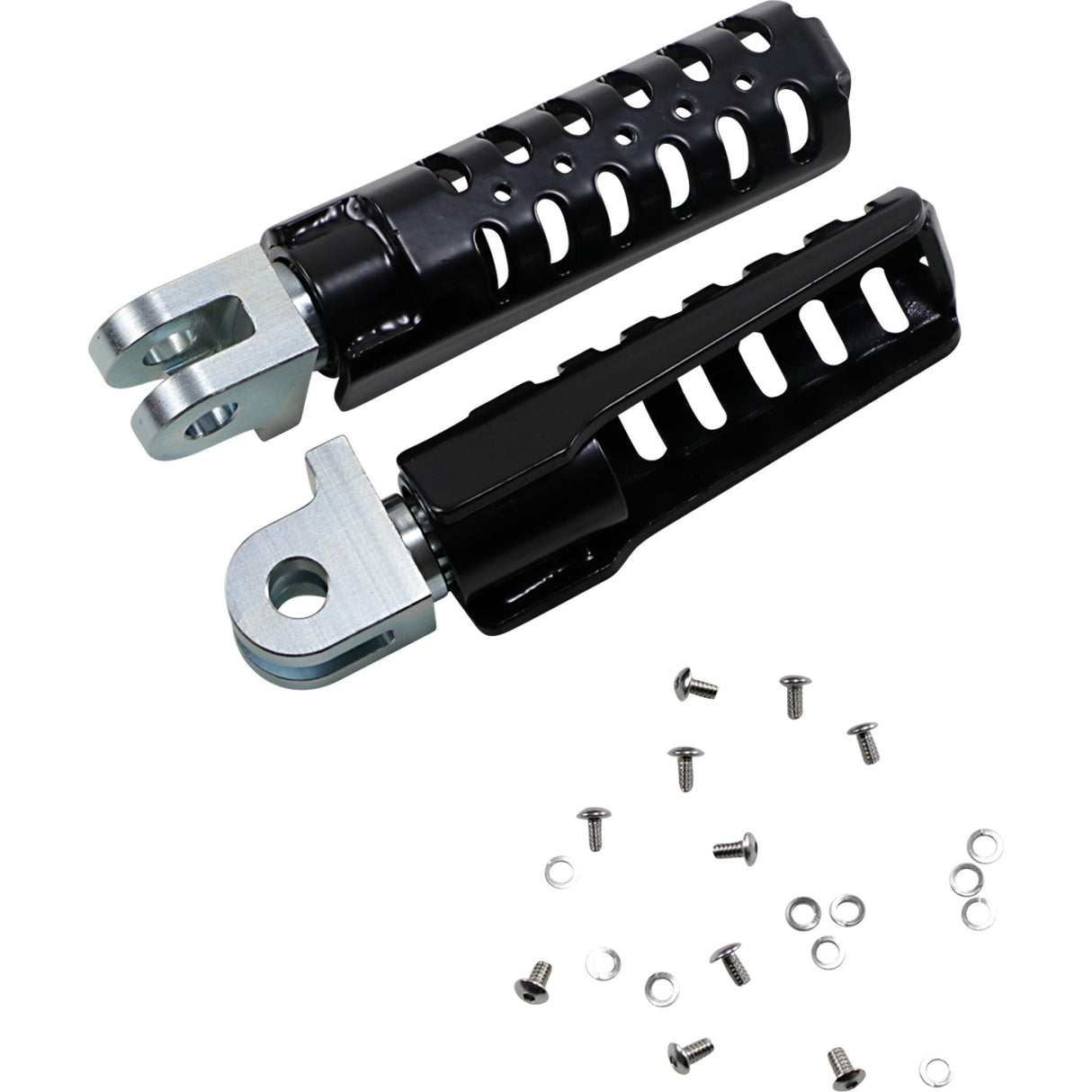 Burly Brand Razorback Footpeg - B13-1013B Triumph Motorcycles 2001-2018