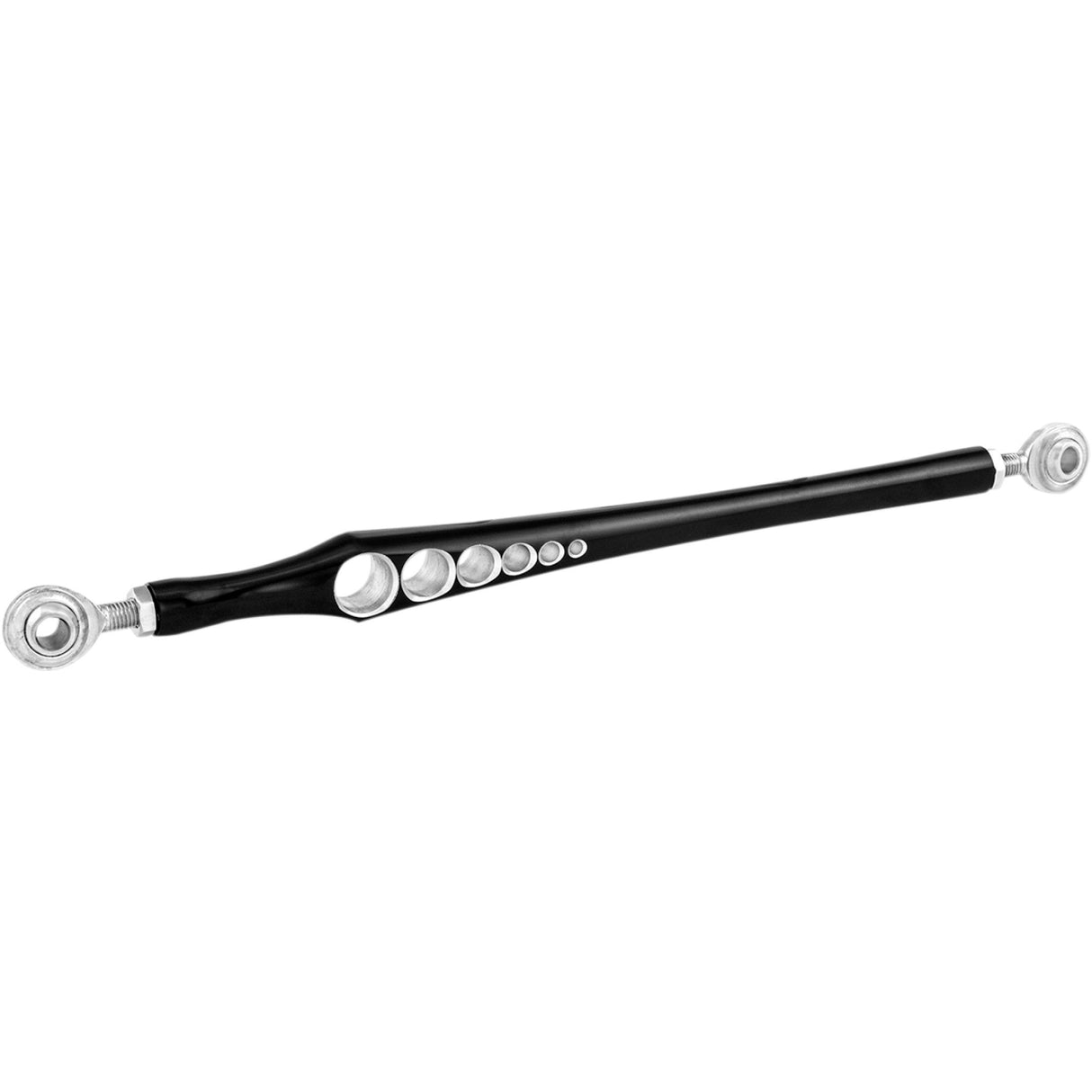 PERFORMANCE MACHINE (PM) 1601-0441 0034-0058HST-BM Shift Rod - Hole Shot Shift Rod - Contrast Cut
