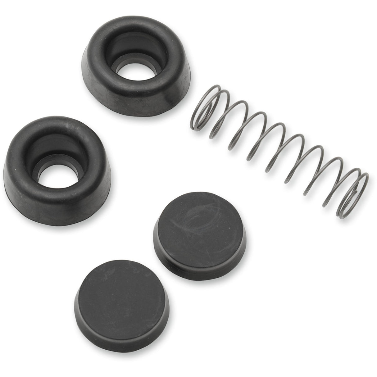 DRAG SPECIALTIES 1730-0025 Rear Wheel Brake Cylinder Rebuild Kit Brake Cylinder Rebuild Kit