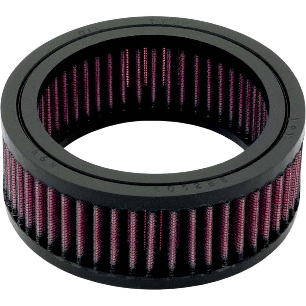 K & N DS-289057 E-3200 Replacement High-Flow Air Filter dragtron ii