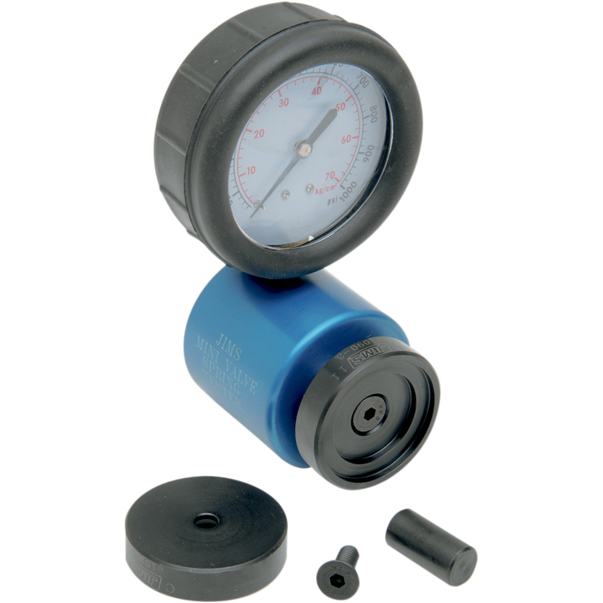 JIMS 3801-0179 1090 Mini Valve Spring Tester Tester - Valve Spring
