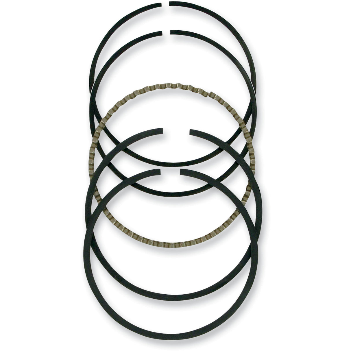 WISECO 3504X 3504X Replacement Ring Set Ring Set
