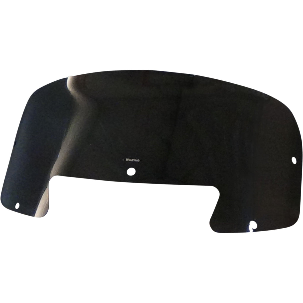 Wind Vest Windshield 7" Light Smoke Challenger - 71-7040 For Indian Challenger 2020-2021