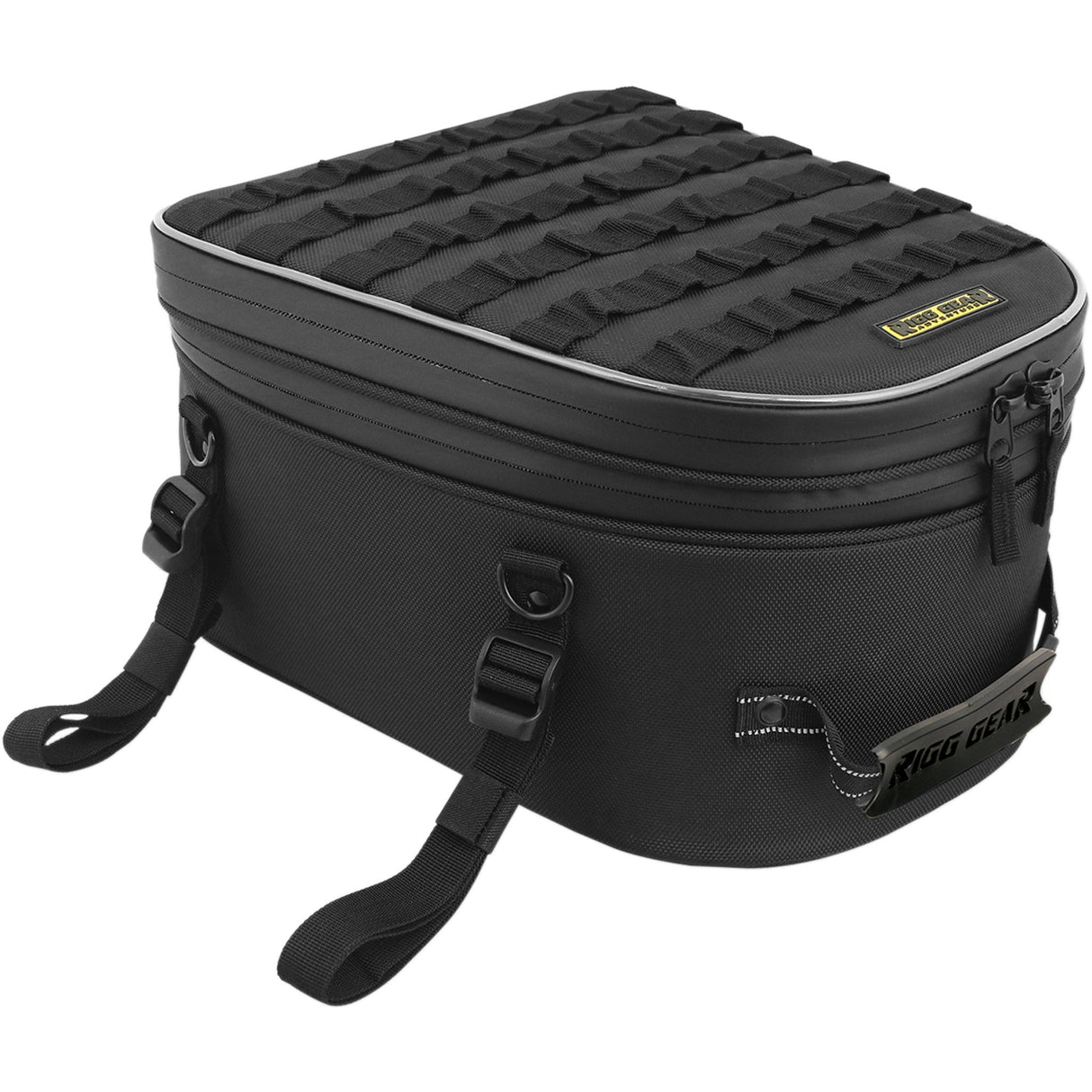 NELSON RIGG 3516-0292 RG-1055 Trails End Tail Bag adventure