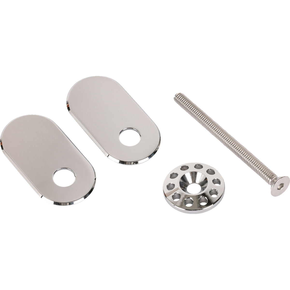 Thrashin Supply Co. Triple Tree - TSC-2921-3 For Harley Road Glide 2024-2026
