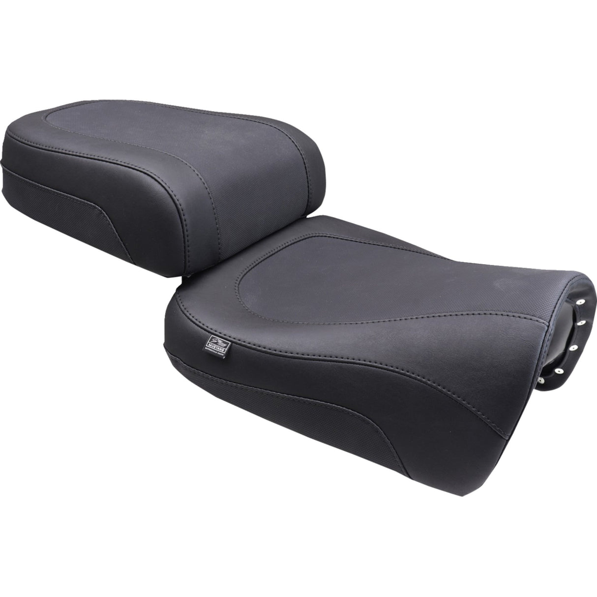 Mustang Adventure Seat - 84810 For Harley Pan America 2021-2025