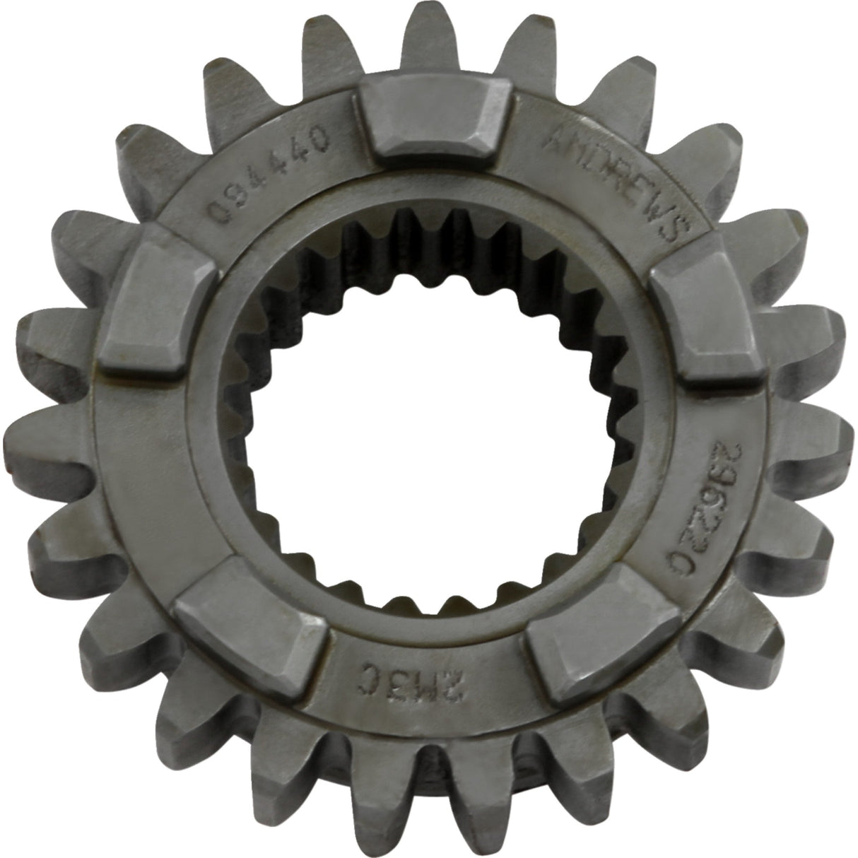 ANDREWS DS-199450 296220 5-Speed Countershaft Component Countershaft Gear - 2nd/3rd Gear